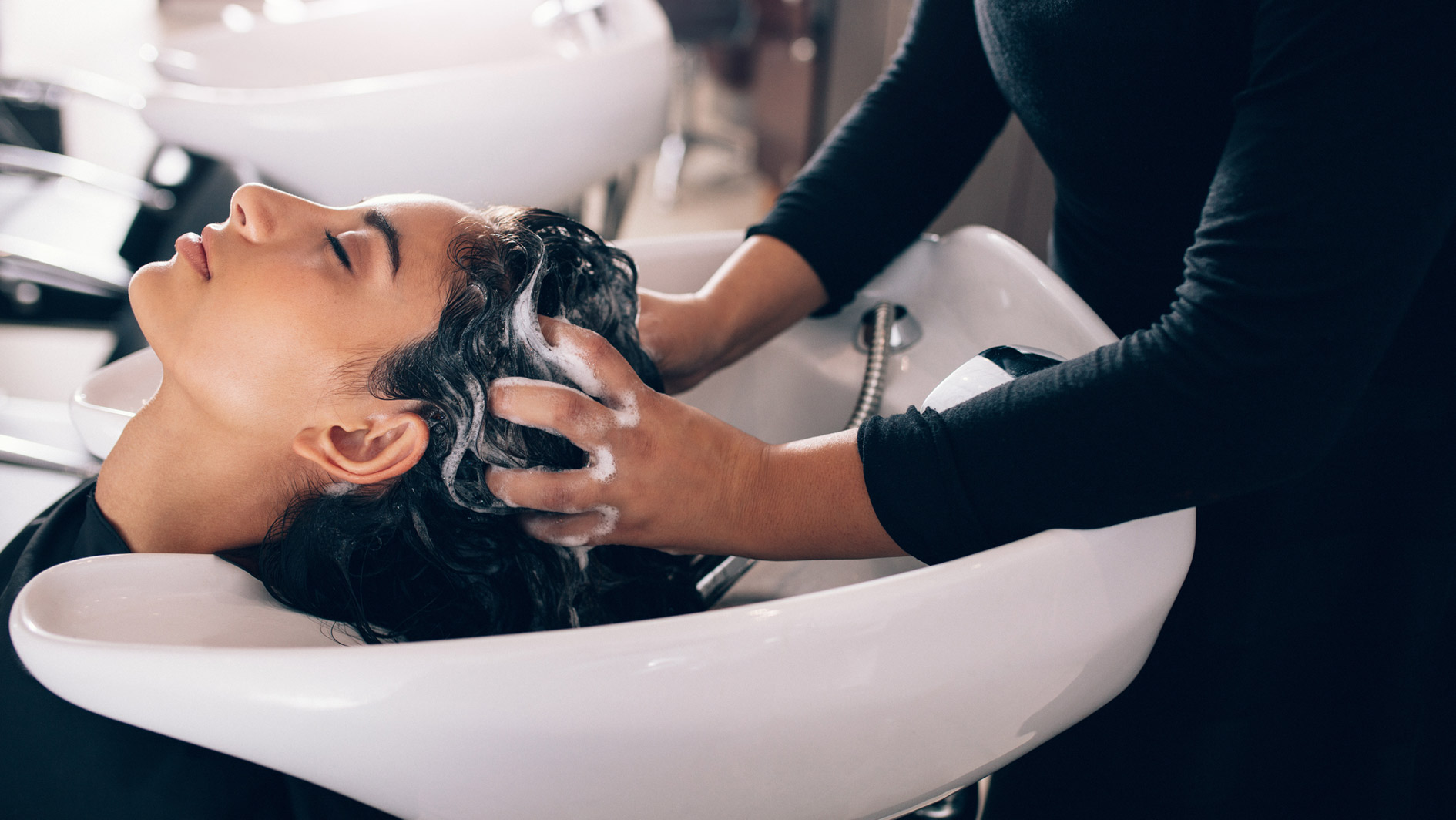Hair Styling